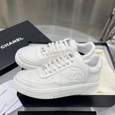 Chanel Low Shoes